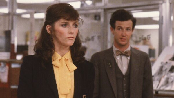 Superman III (1983) - Richard Lester | Cast and Crew | AllMovie